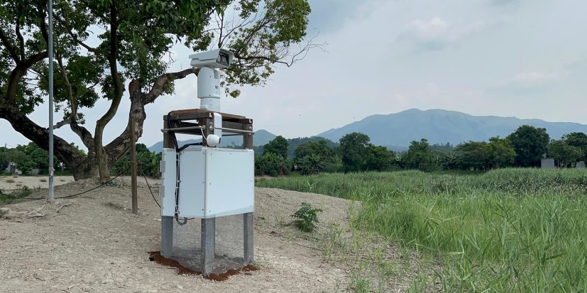 4 Years And Now: AI Biodiversity-Care SaaS