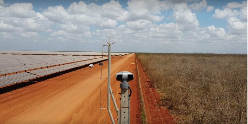 Brazil’s Solar Boom: How AI is Safeguarding the Future of Clean Energy