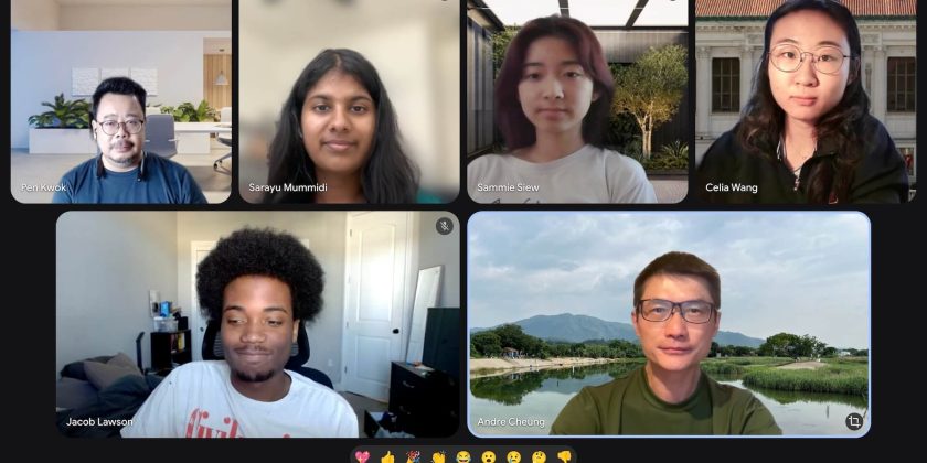When Innovation Meets Impact: CITRIS x RoboticsCats’ Global Internship Journey