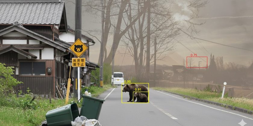 AI & IoT Synergy: A 12-Month Milestone in Karuizawa’s Disaster Mitigation PoC