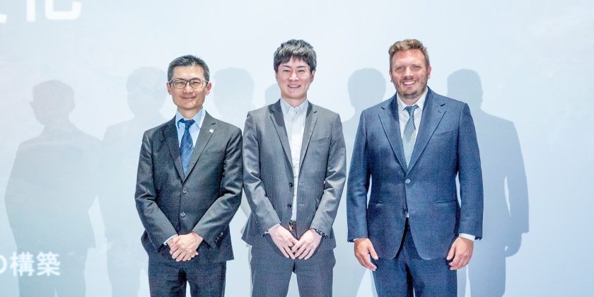 Inside Tokio Marine’s CORE General Assembly 2026: Fire Foresight + RoboticsCats Join Japan’s Resilience Elite